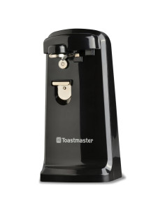 Abridor de Latas Eléctrico Ventaja de Rehabilitación 25.4cm