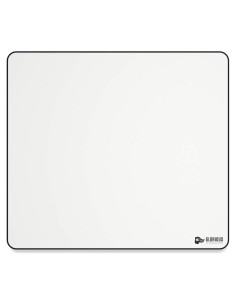 Alfombrilla de Ratón Glorious GW-XL Blanca 40.64x45.72 cm