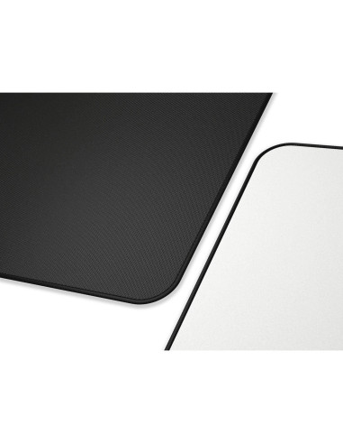 Alfombrilla de Ratón Glorious GW-XL Blanca 40.64x45.72 cm