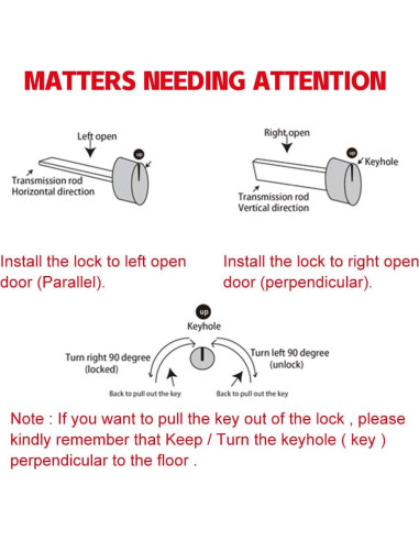 Cerradura de Puerta Corredera Gifsin con Llave Plateada 160mm