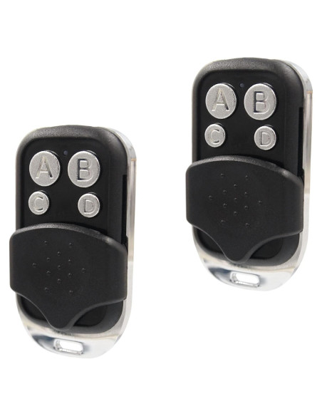 Control Remoto LiftMaster 890MAX para Puerta de Garaje