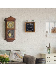 Mueble oculto para armas GIASSVIO SW1003-PPP madera marrón 2