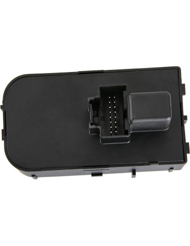 Interruptor de faros ZAPOSTS para Chevy/GMC 2007-2014