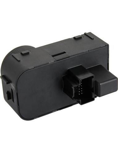 Interruptor de faros ZAPOSTS para Chevy/GMC 2007-2014