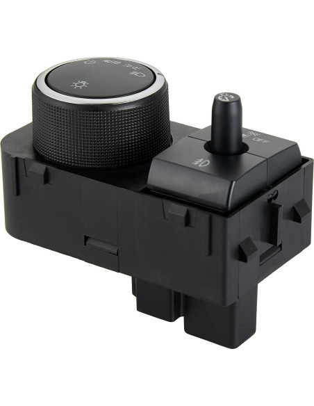 Interruptor de faros ZAPOSTS para Chevy/GMC 2007-2014