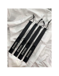 Cuerno de Zapato de Madera Waves California 38 cm Premium 2