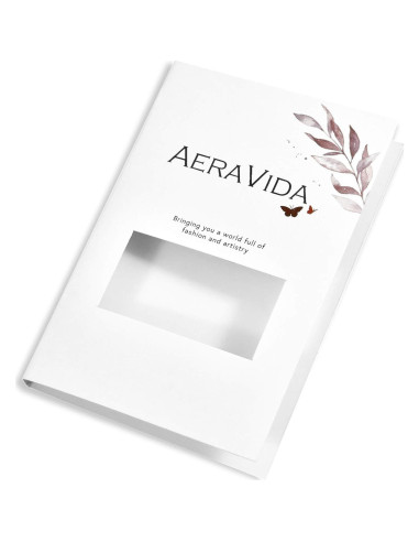 Anillo Ajustable de Mariposa AeraVida en Plata de Ley para Mujer