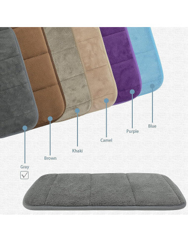 Almohadilla Ergonómica DILIBRA para Muñeca y Codo - 2 Piezas