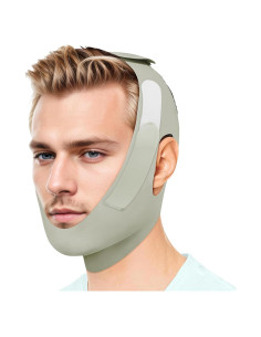 Correa para Barbilla Anti-Ronquidos Mori-T Bear Ajustable