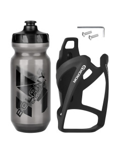Soporte para Botella de Agua de Bicicleta GXCROR ZPSHJ-12