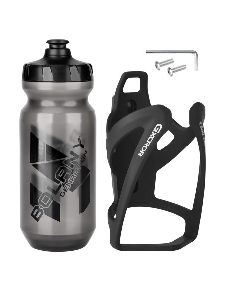 Soporte para Botella de Agua de Bicicleta GXCROR ZPSHJ-12