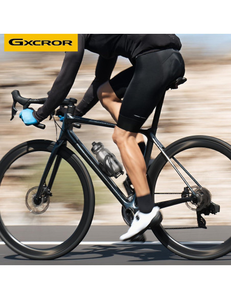 Soporte para Botella de Agua de Bicicleta GXCROR ZPSHJ-12