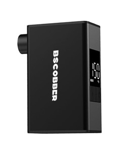 Mini Bomba Eléctrica de Bicicleta Aomiun A3MAX 150 PSI