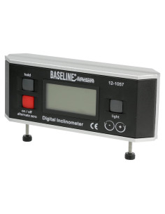 Inclinómetro Digital Baseline 12-1057 para Rango de Movimiento