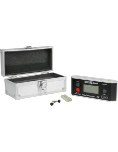Inclinómetro Digital Baseline 12-1057 para Rango de Movimiento 2