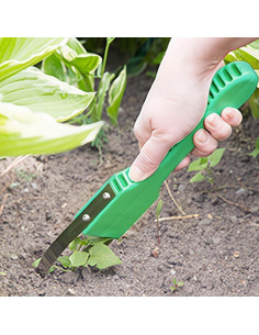 Herramienta de Desmalezado Comimark con Mango de Plástico UV 2