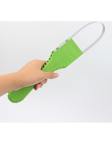 Herramienta de Desmalezado Comimark con Mango de Plástico UV