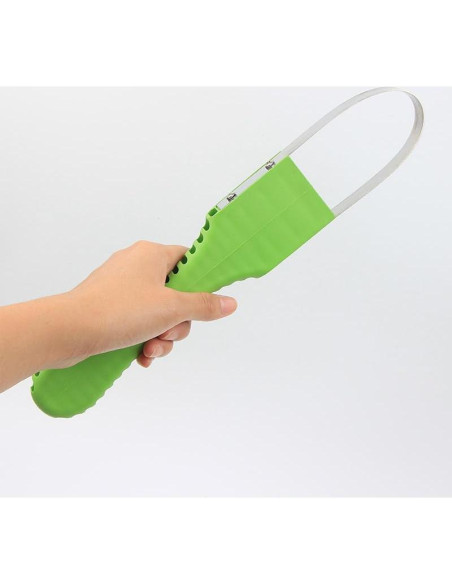 Herramienta de Desmalezado Comimark con Mango de Plástico UV