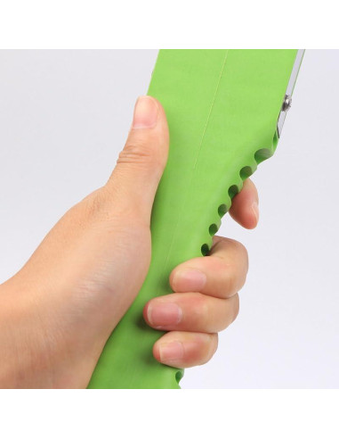 Herramienta de Desmalezado Comimark con Mango de Plástico UV