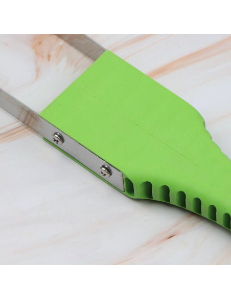 Herramienta de Desmalezado Comimark con Mango de Plástico UV
