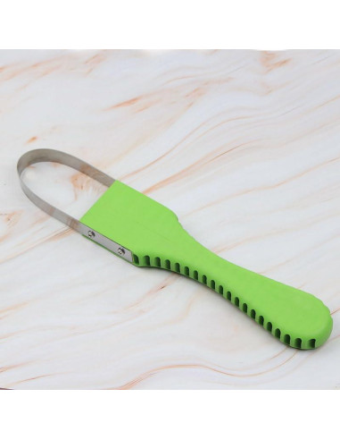 Herramienta de Desmalezado Comimark con Mango de Plástico UV