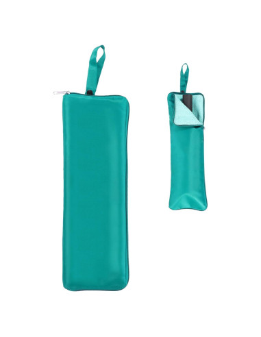 Bolsa para Paraguas Húmedos uxcell 38 x 12.7 cm Impermeable