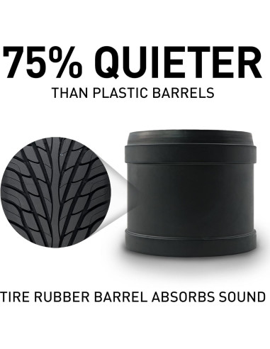 Kit de Pulido de Rocas National Geographic - 3.61 kg