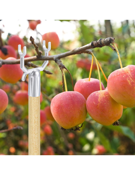 Soporte de Cuerda Retráctil Telescópico Haohaiblooms 1.91cm