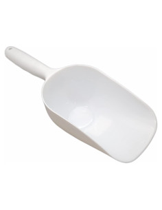 Cucharón de Plástico Jumbo Handy Housewares 30.5 cm 480 ml