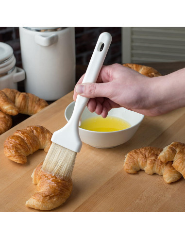 Brocha de Basting Sparta 4037800 Cerda de Jabalí 5.08 cm