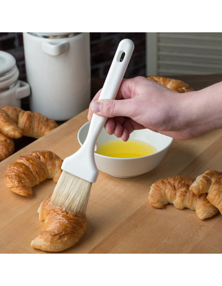 Brocha de Basting Sparta 4037800 Cerda de Jabalí 5.08 cm