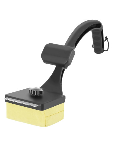 Cepillo Limpiador de Parrilla DR DAPPER B24E1 44.7cm