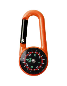 Silbatos de Emergencia Binboll - 2 Unidades 121dB para Rescate 2