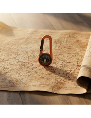 Silbatos de Emergencia Binboll - 2 Unidades 121dB para Rescate