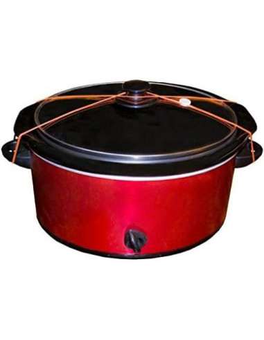 Bandas Elásticas de Colores Alliance Rubber 07750 - Paquete de 12