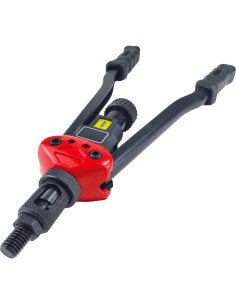 Kit de Herramientas para Tuercas Remachadas DKwoeshg 16" 2