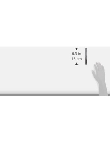 Set de 4 Bolígrafos Pitt Artist Faber-Castell Tinta Negra