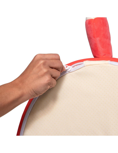 Cueva para Mascotas Fifi la Zorra Squishmallows 40.6x45.7cm