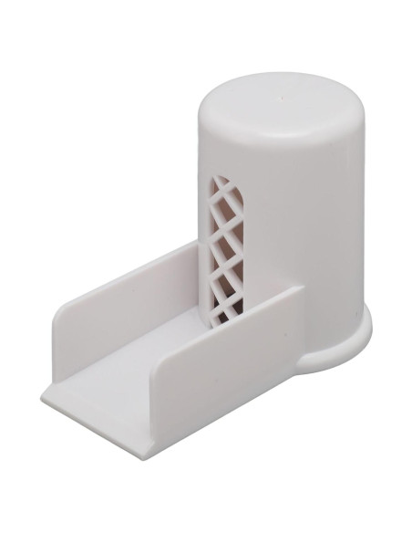 Cubierta de Aire para Lavavajillas CHEOTIME Blanco 9.3x4x5cm