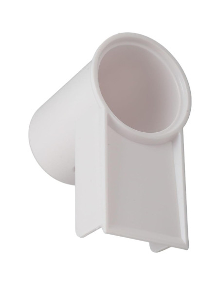 Cubierta de Aire para Lavavajillas CHEOTIME Blanco 9.3x4x5cm