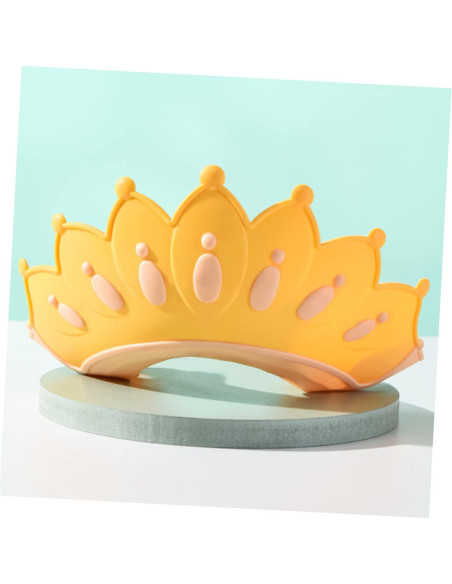 Gorro de Baño Infantil Minkissy Diseño Caricatura 23.5x9cm