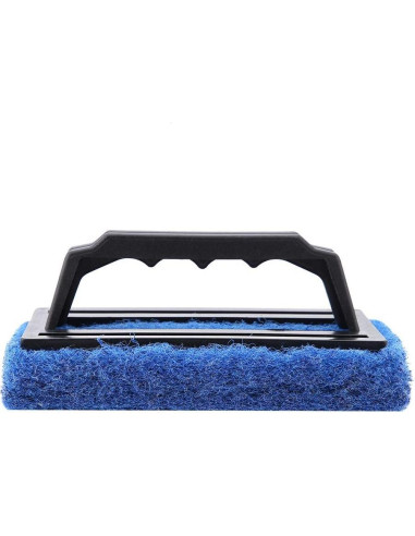 Cepillo Limpiador de Acuarios Yoidesu 14.5cm para Cristales