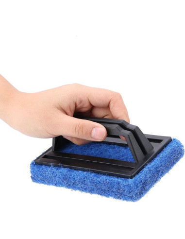 Cepillo Limpiador de Acuarios Yoidesu 14.5cm para Cristales