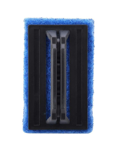 Cepillo Limpiador de Acuarios Yoidesu 14.5cm para Cristales