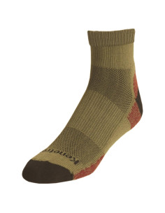 Calcetines de Senderismo Ligeros Kenetrek Sonora Altura Tobillo