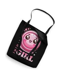 Yo-Yo Kawaii Rosa con Tote Bag 40.64 cm para Chicas 2