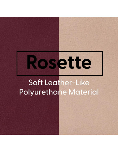 Escalador de Espacio de Juego SoftScape FDP 3 Piezas Burdeos