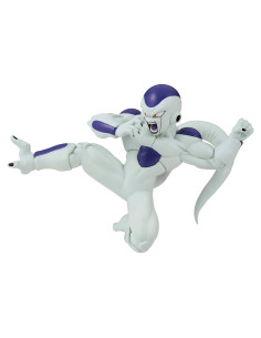 Estatua Frieza Match Makers Banpresto 9.9 cm Coleccionable