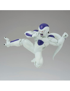 Estatua Frieza Match Makers Banpresto 9.9 cm Coleccionable 2