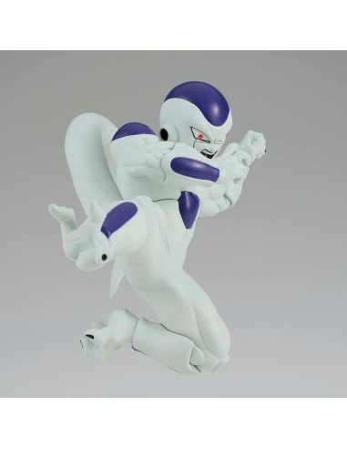 Estatua Frieza Match Makers Banpresto 9.9 cm Coleccionable